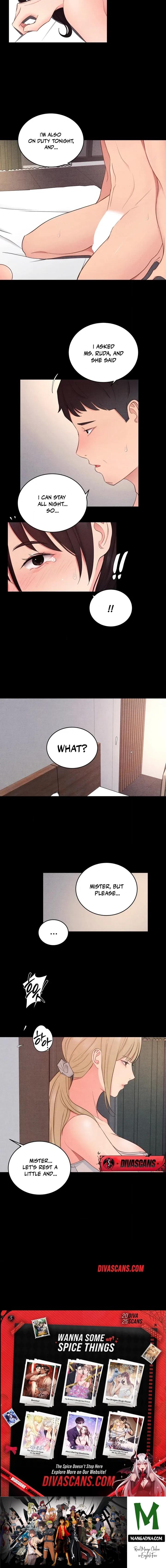 One-Day BDSM Workshop chapter 30 page 10