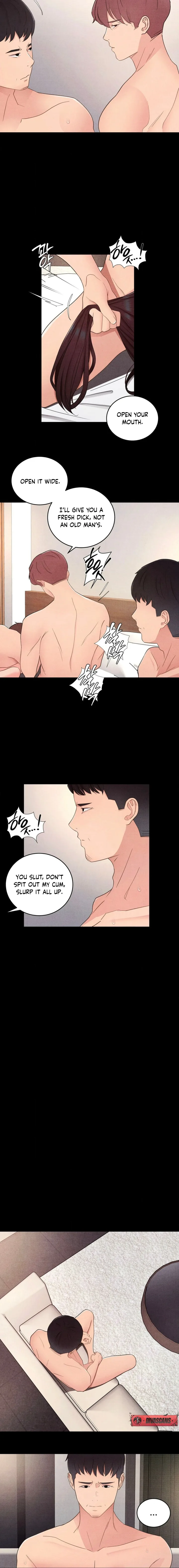 One-Day BDSM Workshop chapter 31 page 8