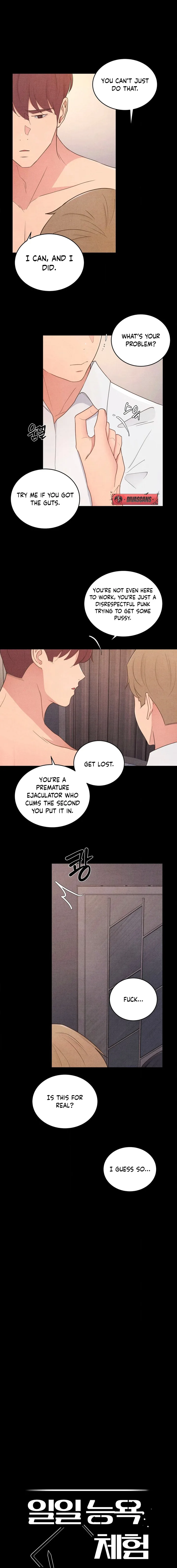 One-Day BDSM Workshop chapter 32 page 2