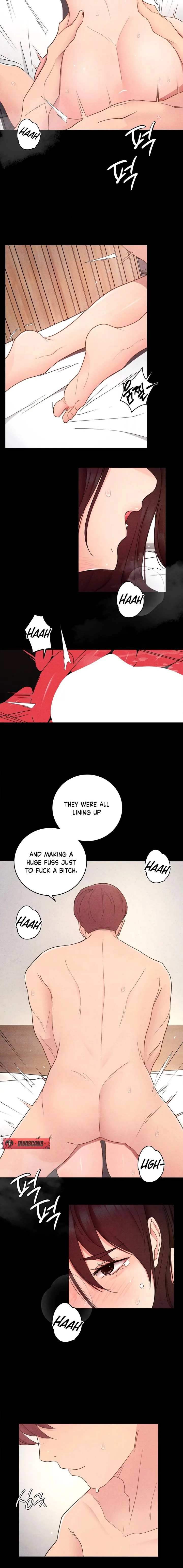 One-Day BDSM Workshop chapter 32 page 4