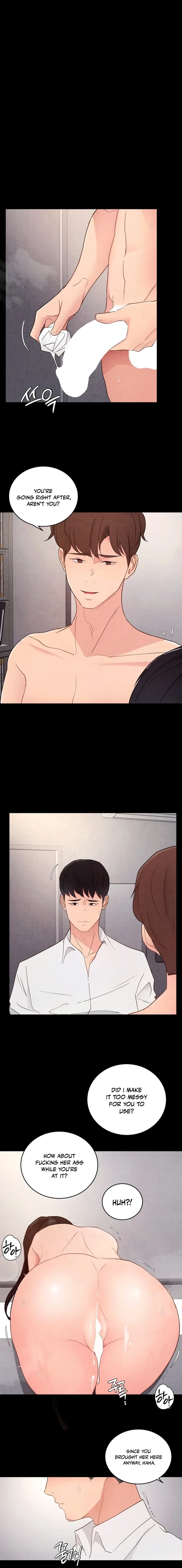 One-Day BDSM Workshop chapter 33 page 10