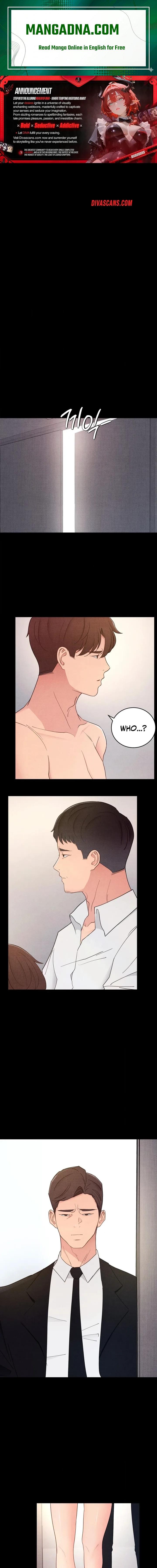 One-Day BDSM Workshop chapter 34 page 1