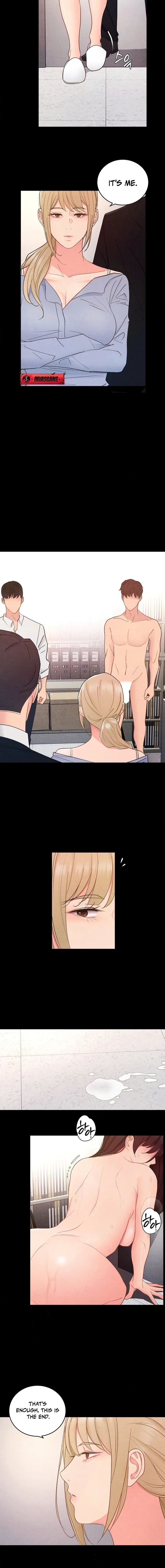 One-Day BDSM Workshop chapter 34 page 2