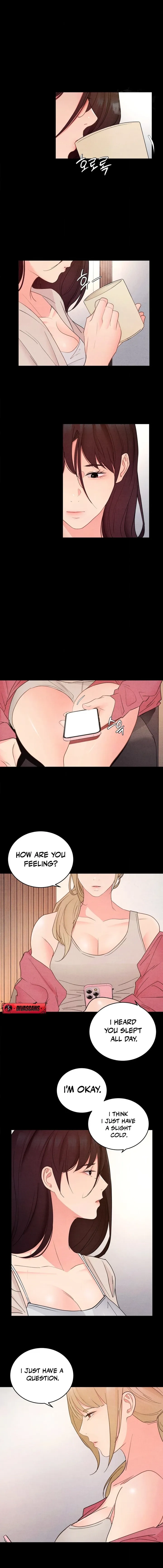 One-Day BDSM Workshop chapter 34 page 8