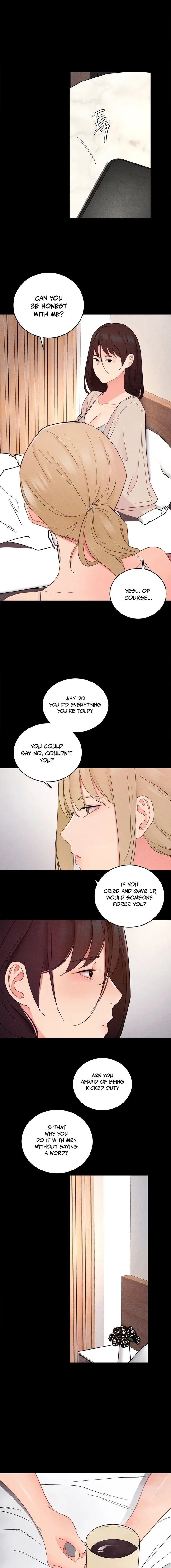 One-Day BDSM Workshop chapter 34 page 9