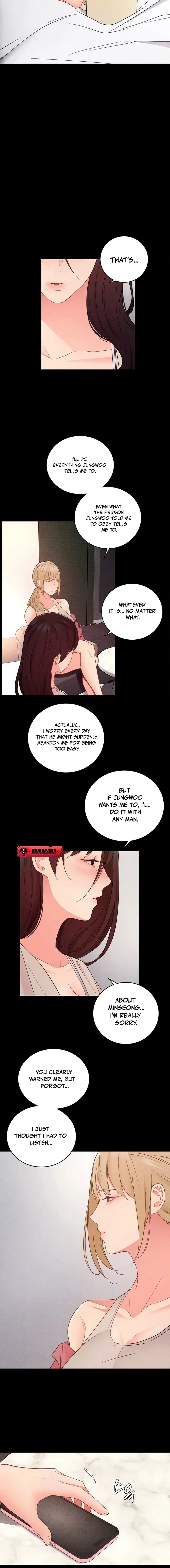 One-Day BDSM Workshop chapter 34 page 10