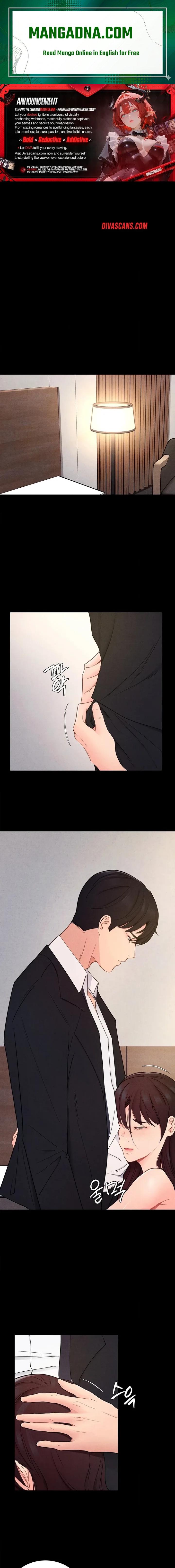 One-Day BDSM Workshop chapter 35 page 1