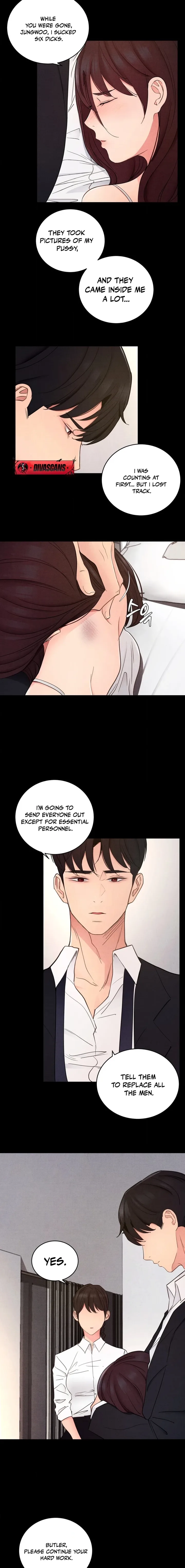 One-Day BDSM Workshop chapter 35 page 2
