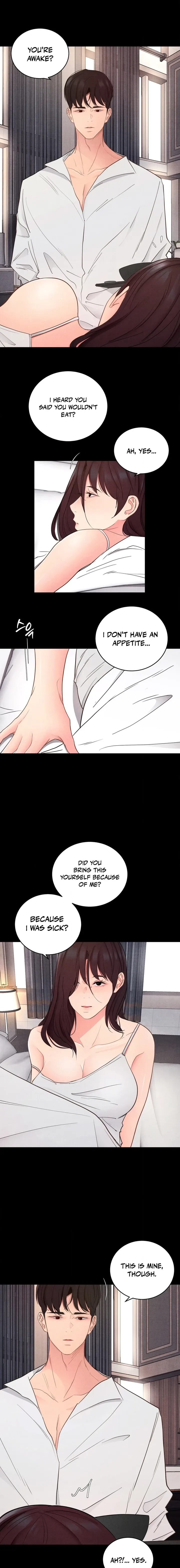 One-Day BDSM Workshop chapter 35 page 5