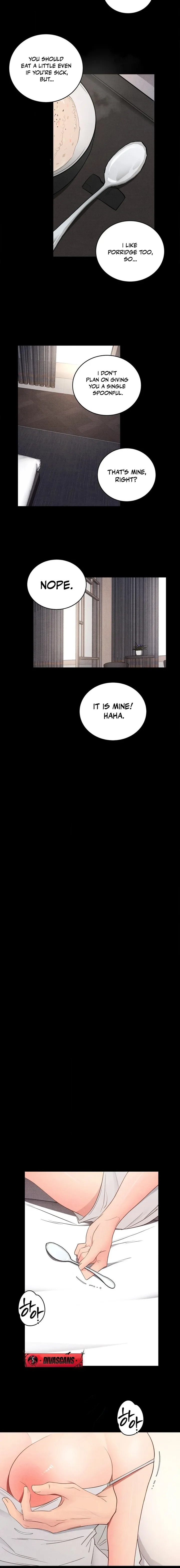 One-Day BDSM Workshop chapter 35 page 6