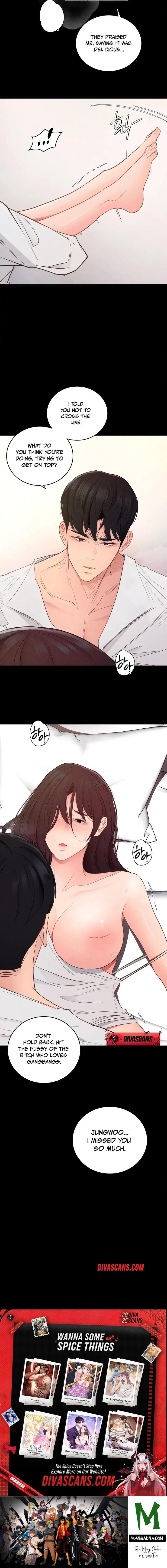 One-Day BDSM Workshop chapter 35 page 12