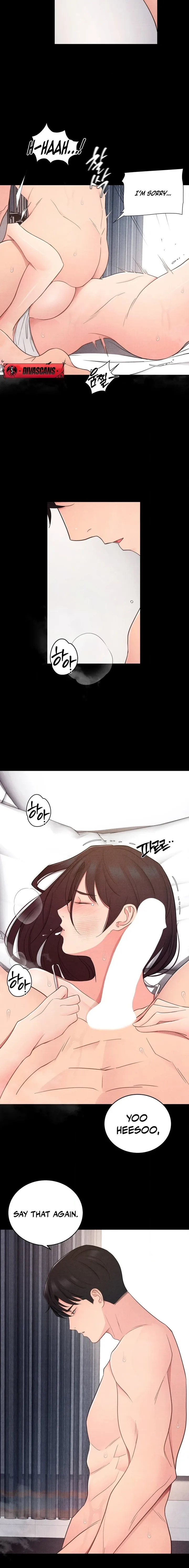 One-Day BDSM Workshop chapter 36 page 2