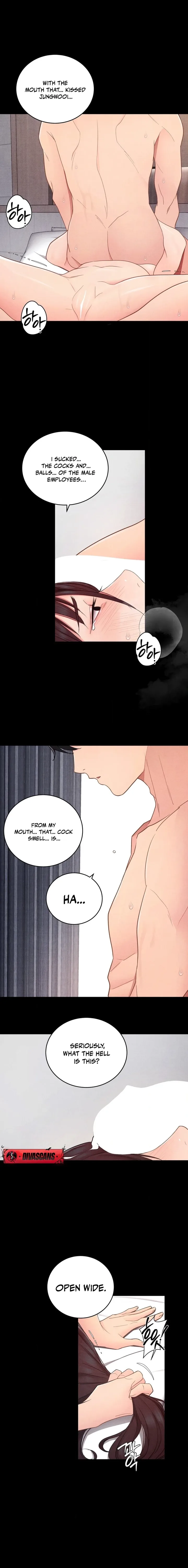 One-Day BDSM Workshop chapter 36 page 4