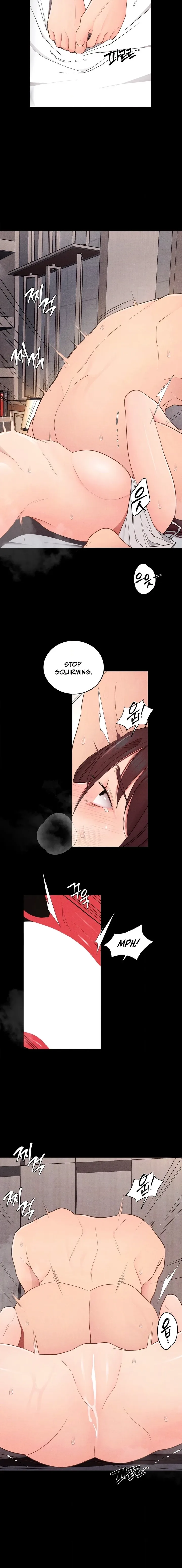 One-Day BDSM Workshop chapter 36 page 6
