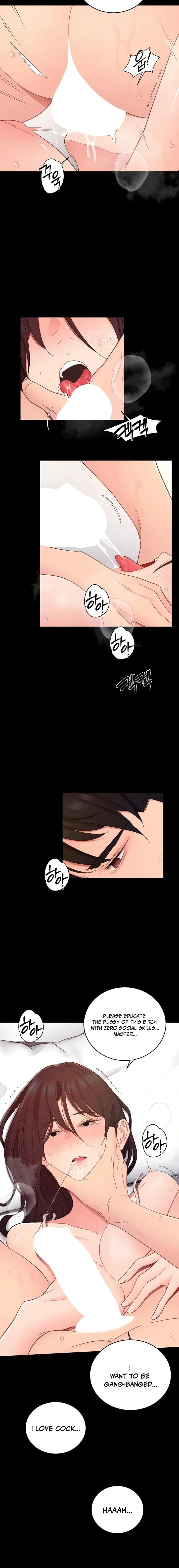 One-Day BDSM Workshop chapter 36 page 8