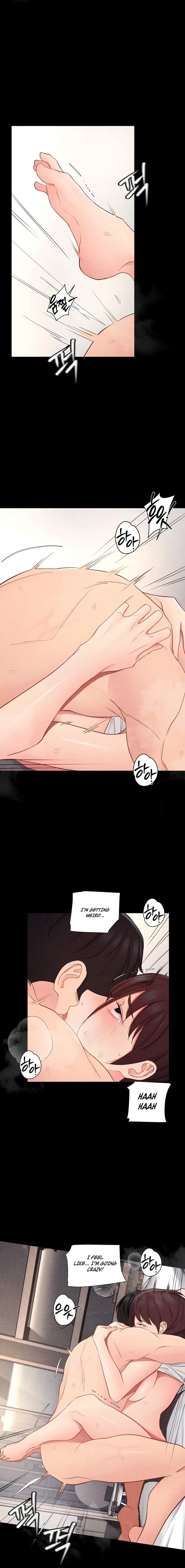 One-Day BDSM Workshop chapter 36 page 10