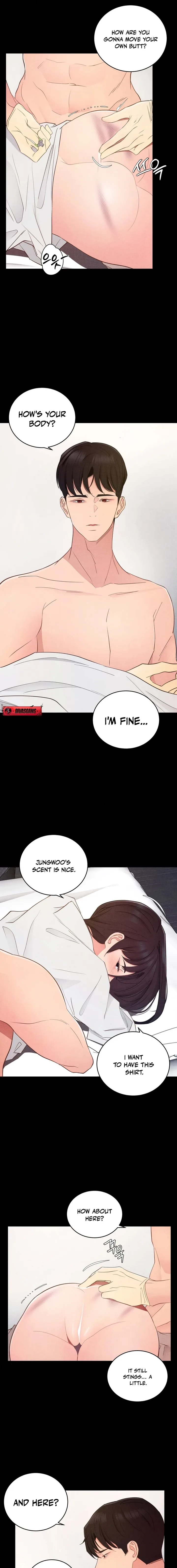 One-Day BDSM Workshop chapter 37 page 13