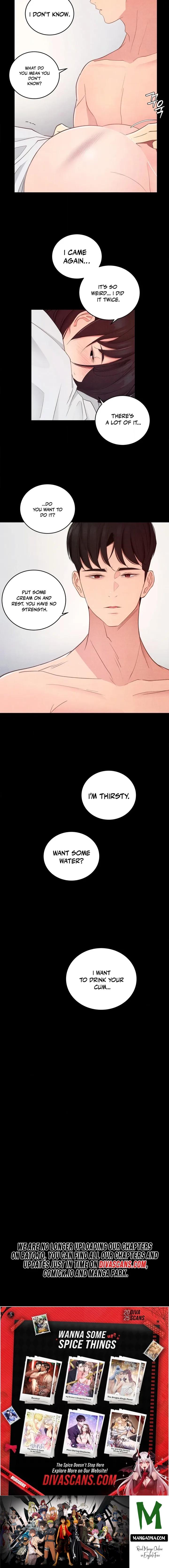 One-Day BDSM Workshop chapter 37 page 14