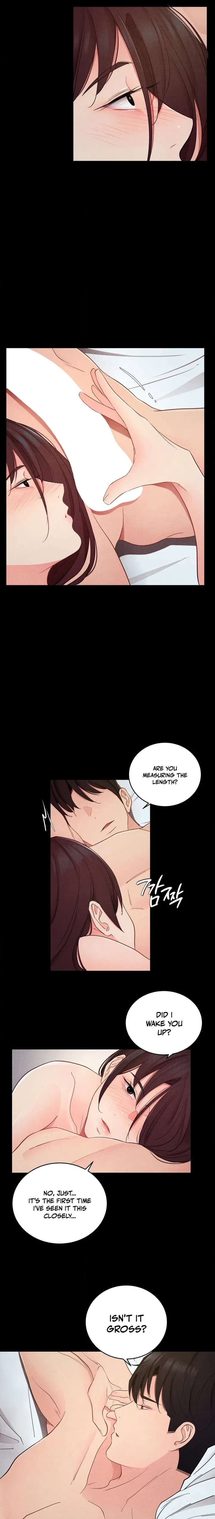 One-Day BDSM Workshop chapter 38 page 5