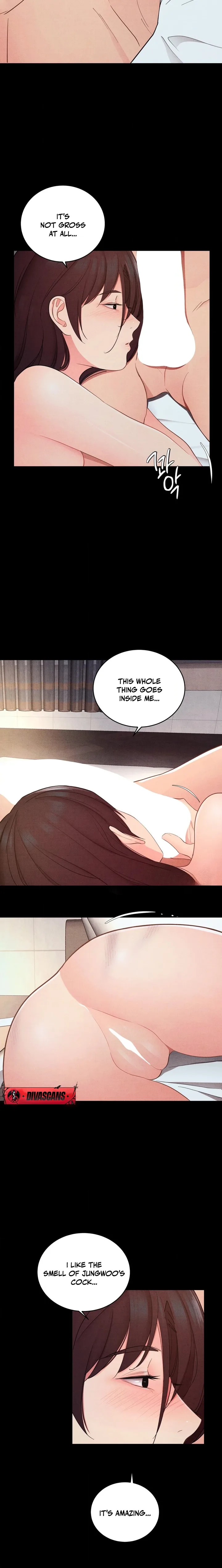 One-Day BDSM Workshop chapter 38 page 6