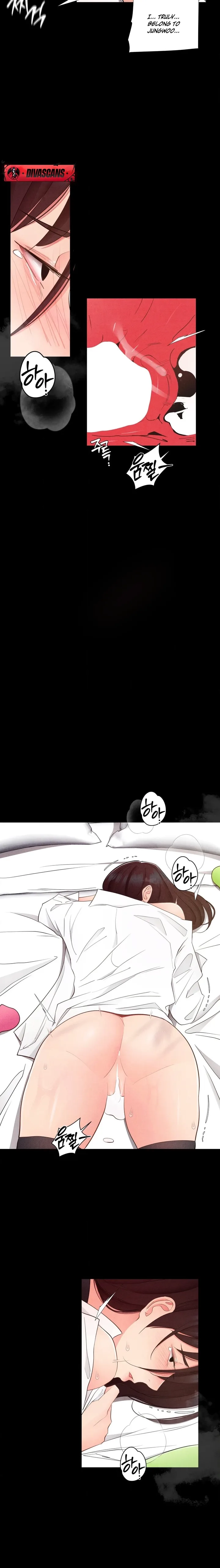 One-Day BDSM Workshop chapter 38 page 14
