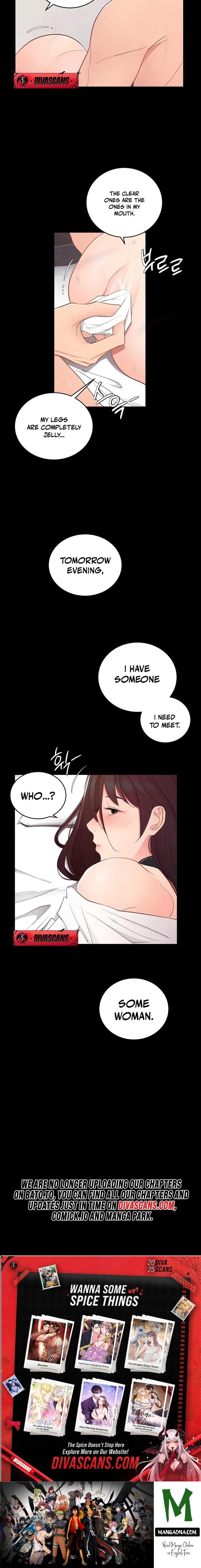 One-Day BDSM Workshop chapter 38 page 16