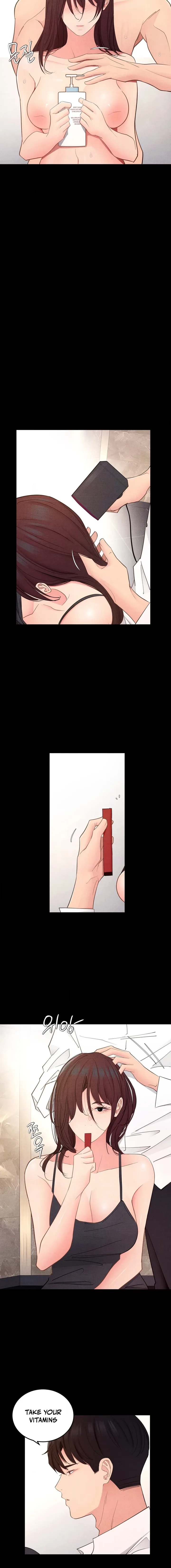 One-Day BDSM Workshop chapter 39 page 2