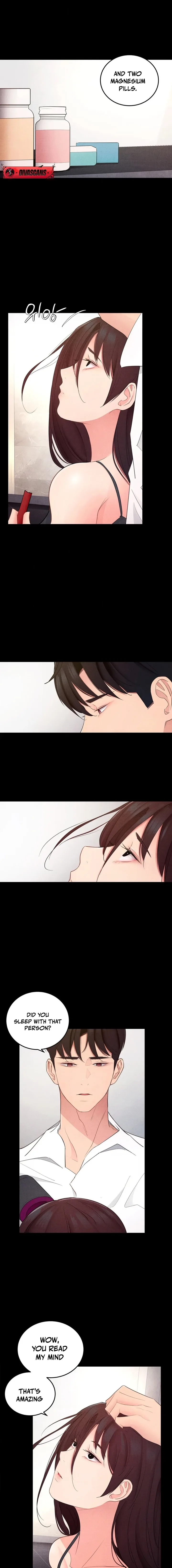 One-Day BDSM Workshop chapter 39 page 3