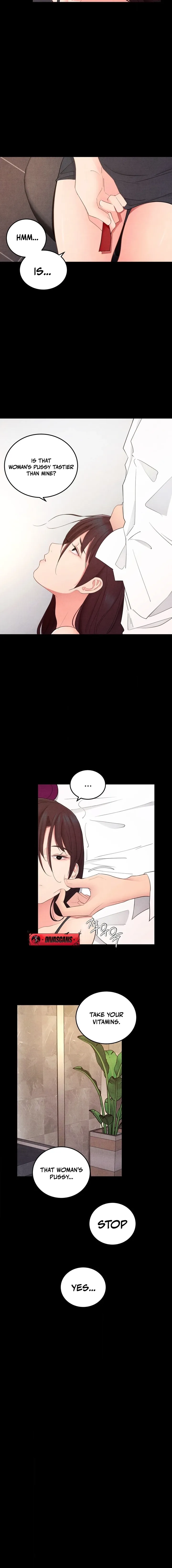 One-Day BDSM Workshop chapter 39 page 4
