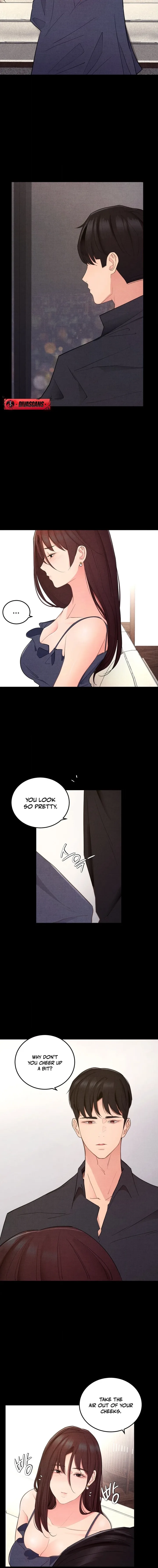 One-Day BDSM Workshop chapter 39 page 6