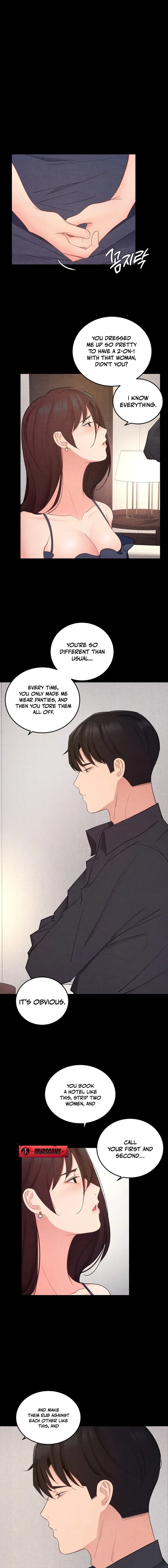 One-Day BDSM Workshop chapter 39 page 7