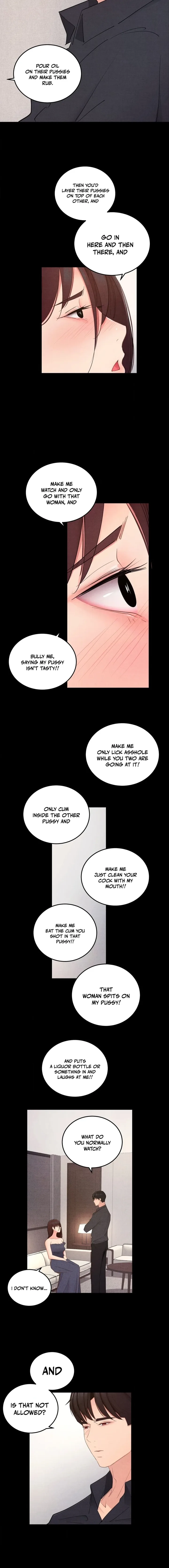 One-Day BDSM Workshop chapter 39 page 8