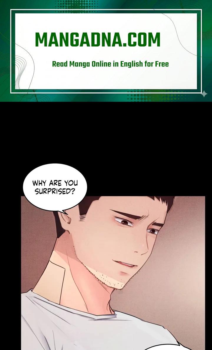 One-Day BDSM Workshop chapter 4 page 1