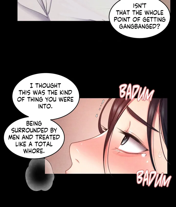 One-Day BDSM Workshop chapter 4 page 2