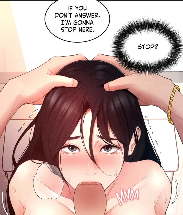 One-Day BDSM Workshop chapter 4 page 5