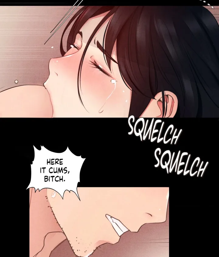 One-Day BDSM Workshop chapter 4 page 19