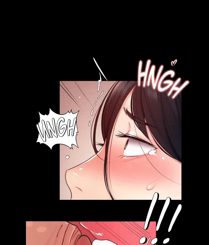 One-Day BDSM Workshop chapter 4 page 21