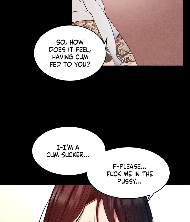One-Day BDSM Workshop chapter 4 page 31
