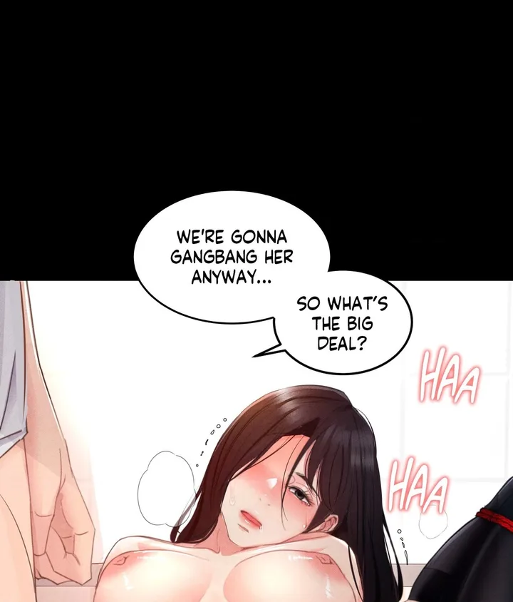 One-Day BDSM Workshop chapter 4 page 48