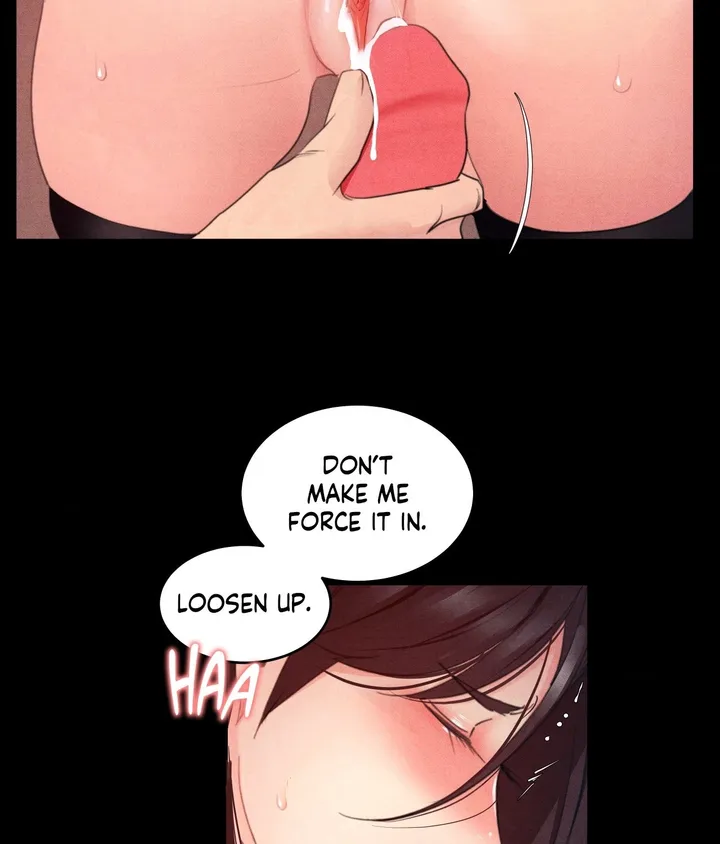 One-Day BDSM Workshop chapter 4 page 61