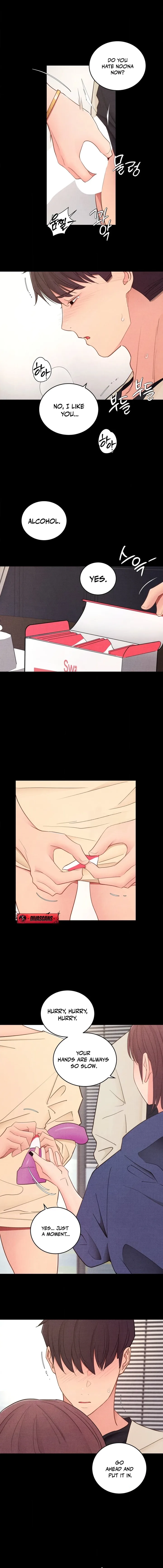 One-Day BDSM Workshop chapter 40 page 3