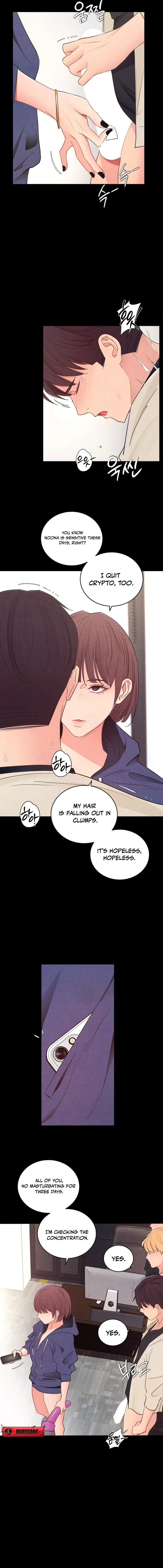 One-Day BDSM Workshop chapter 40 page 4