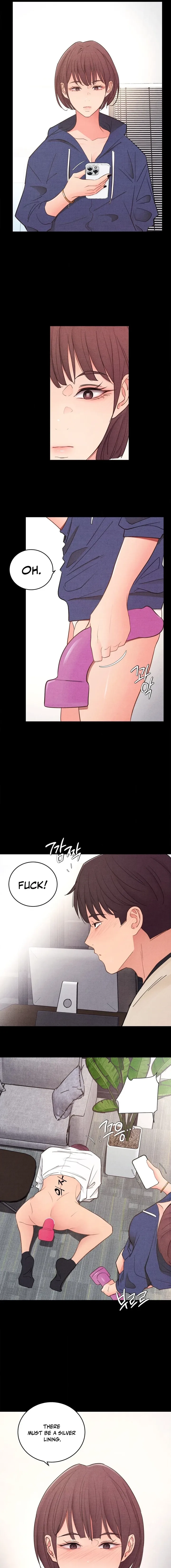 One-Day BDSM Workshop chapter 40 page 5