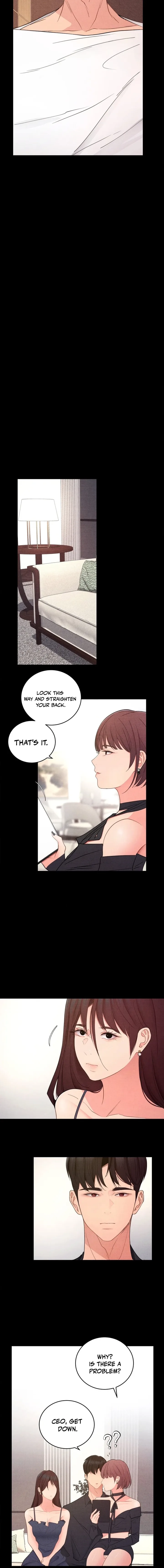 One-Day BDSM Workshop chapter 40 page 8