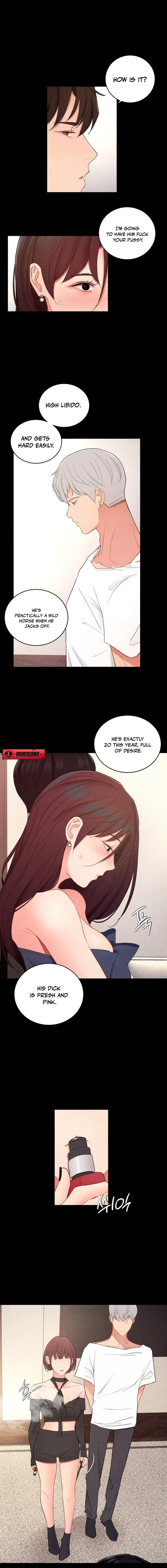 One-Day BDSM Workshop chapter 40 page 10