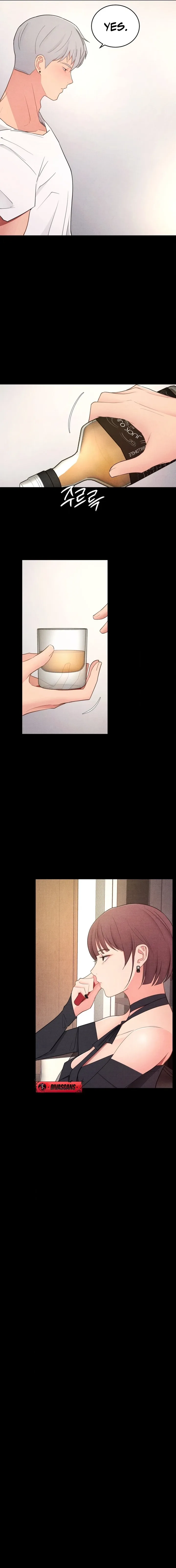 One-Day BDSM Workshop chapter 41 page 3