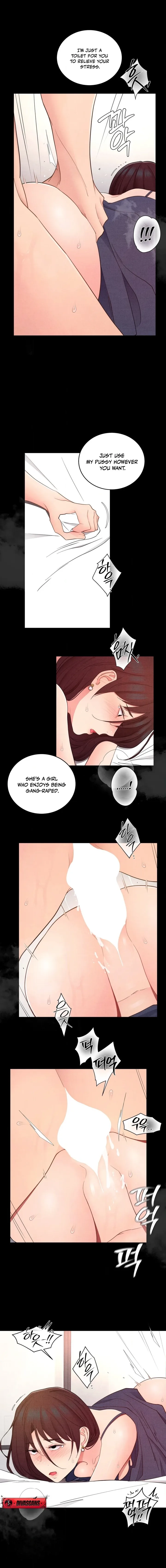 One-Day BDSM Workshop chapter 41 page 7