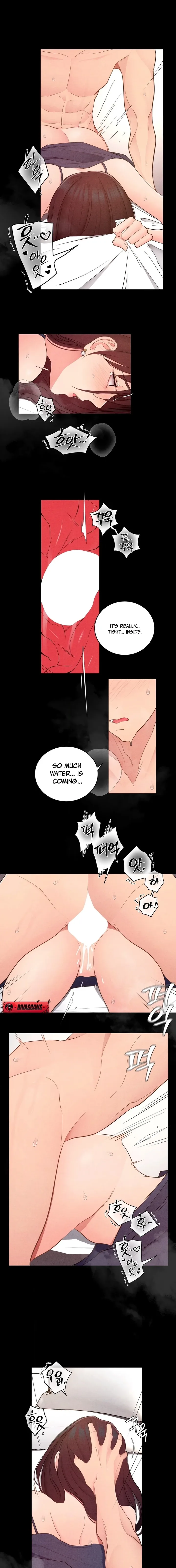 One-Day BDSM Workshop chapter 41 page 9