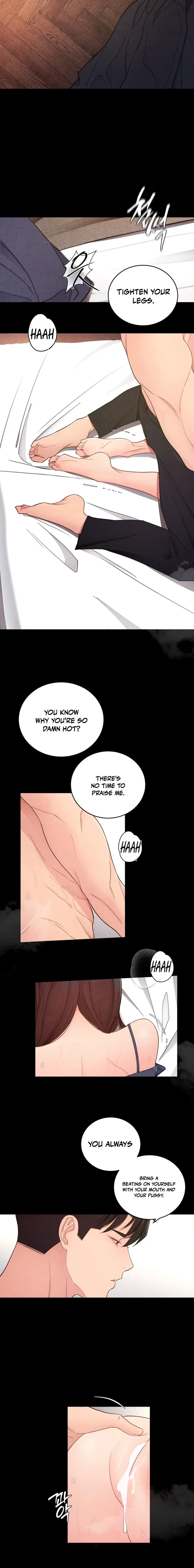 One-Day BDSM Workshop chapter 42 page 6
