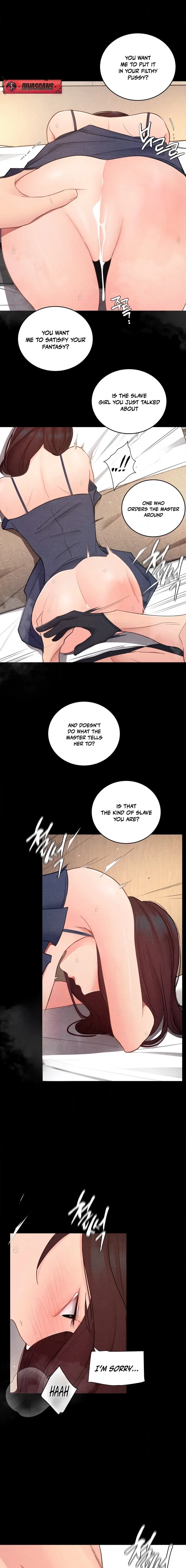 One-Day BDSM Workshop chapter 42 page 7